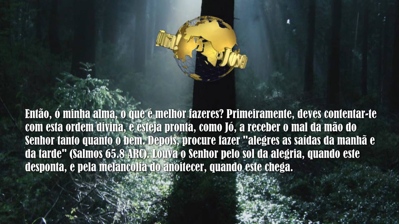 A Meia-Noite da Adversidade - C. H. Spurgeon