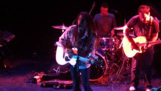 Jason Castro &amp; Band Live &quot;This Heart Of Mine&quot; Troubadour 4/25/10 HD Stereo