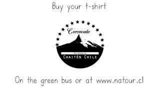 preview picture of video 'CHAITÉN - CHILE.NATOUR.CL - Teaser'