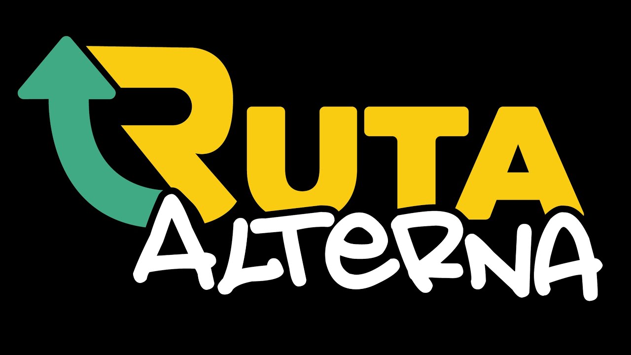 Webinar Ruta Alterna