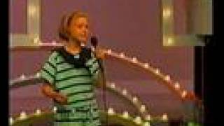 ELLA LAHTINEN - Lounatuulen laulu (Tenavatähti 1992)