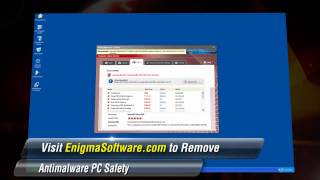 Antimalware PC Safety video