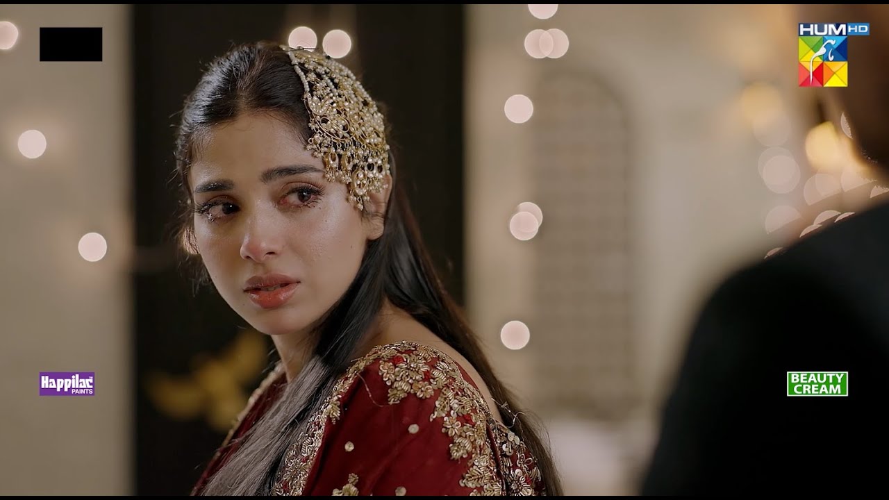 Masoom - Episode 13 Promo - Sunday  At at 8:00 PM Only on HUM TV