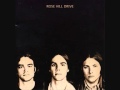 Rose Hill Drive - The Guru 
