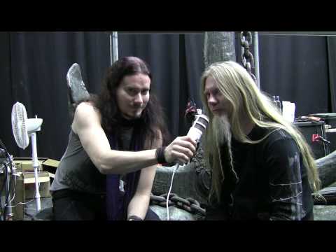 Nightwish Interview by VEEN