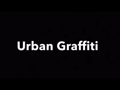 BEGINNER LINE DANCE LESSON 57 - Urban Graffiti - Part 2 - Music with verbal instruction