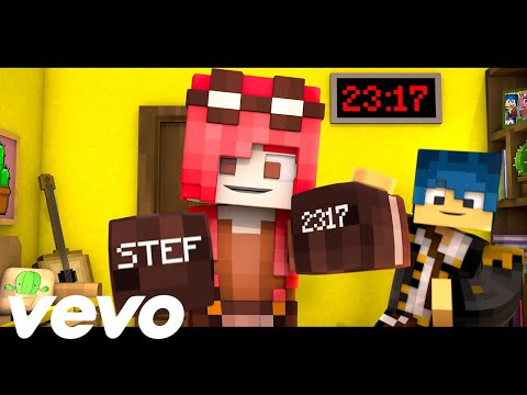 TPOC Plays - STEF2317 FT. PHERE - SUPPORT A CREATOR (MINECRAFT)
