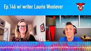 Laurie Woolever Talks Her Life Behind The Scenes In Care And Feeding