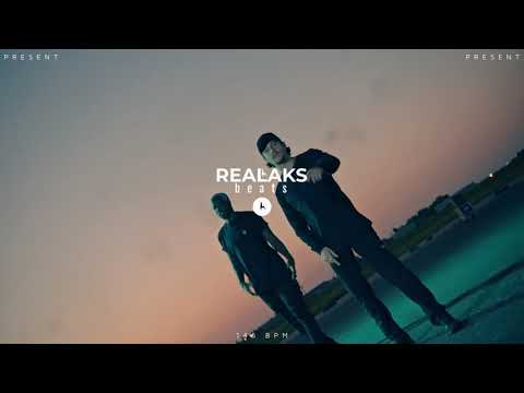 S.PRI NOIR x NEKFEU Type Beat - *PRESENT* | Prod.REALAKS Beats