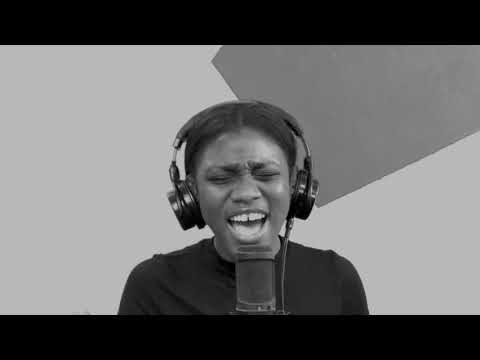 Demi Lovato - Anyone cover by LaBrenda