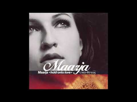 1997 Maarja - Hold Onto Love (classic Version)