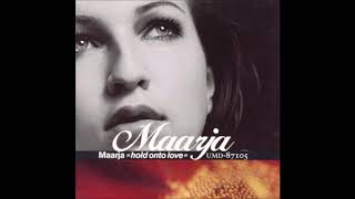 1997 Maarja - Hold Onto Love (classic Version)