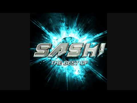 Sash! - The Best Of