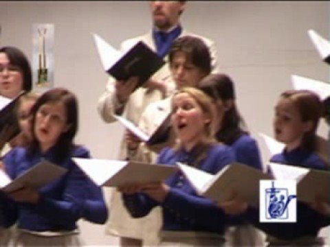 Seghizzi 2004  - Rigas J. Koris Kamer - Lettonia