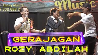 Download lagu Rozi Abdilah - Gerajagan Banyuwangi -Priono mp3
