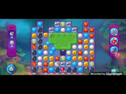 super hard Level -8507