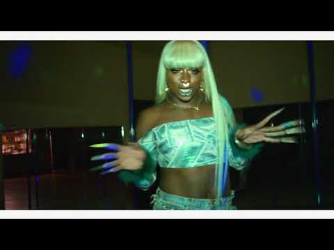 Cardi B - She Bad (REMIX) BY JayWill, Malani Ca$h and Kandie