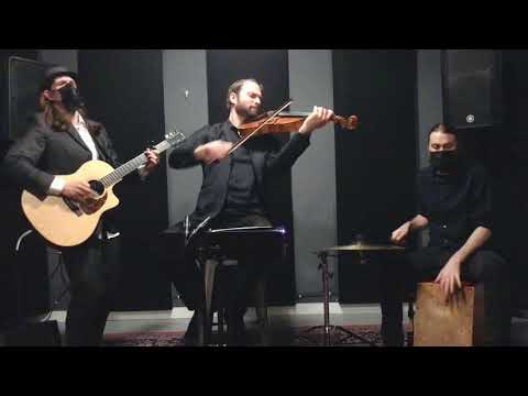 Sons of Granville video.