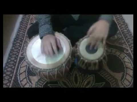 Vatsalya Tabla on me...