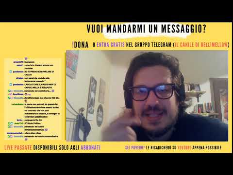 Twitch per Web Marketer che vogliono moltiplicare i Contenuti - Behind The Marketing