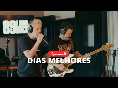 SESSIONS 89 - DIAS MELHORES