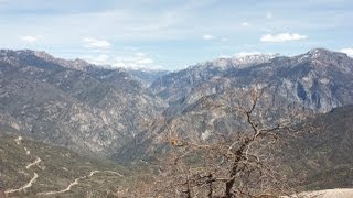 preview picture of video 'Kings Canyon National Park  |  Home Sweet World, Ep. 2 (HD)'