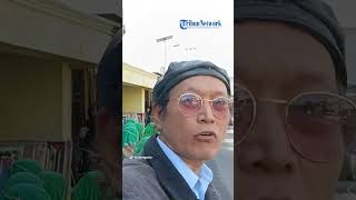 VIRAL VIDEO Jokowi Menginap di Hotel Bintang 2 Wonogiri, Presiden Dianggap Sangat Sederhana