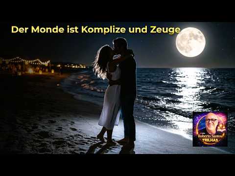 Der Mond ist Komplize und Zeuge🎵 #musik #RomantischeMusik Thumbnail de Der Mond ist Komplize und Zeuge🎵 #musik #RomantischeMusik
