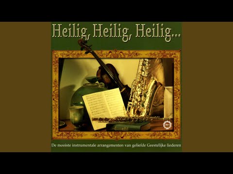 Machtig God, Sterke Rots