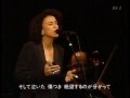 O Amor Em Paz Morelenbaun2/Sakamoto @Tokyo 2001 (composed by Tom Jobim) - Naoki Otake O Amor Em Paz Morelenbaun2/Sakamoto @Tokyo 2001 (composed by Tom Jobim)