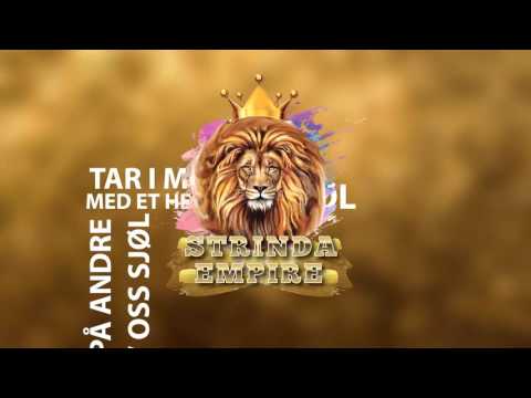 Strindaruss 2016 - EMPIRE (Prod. Henrik Selnes)