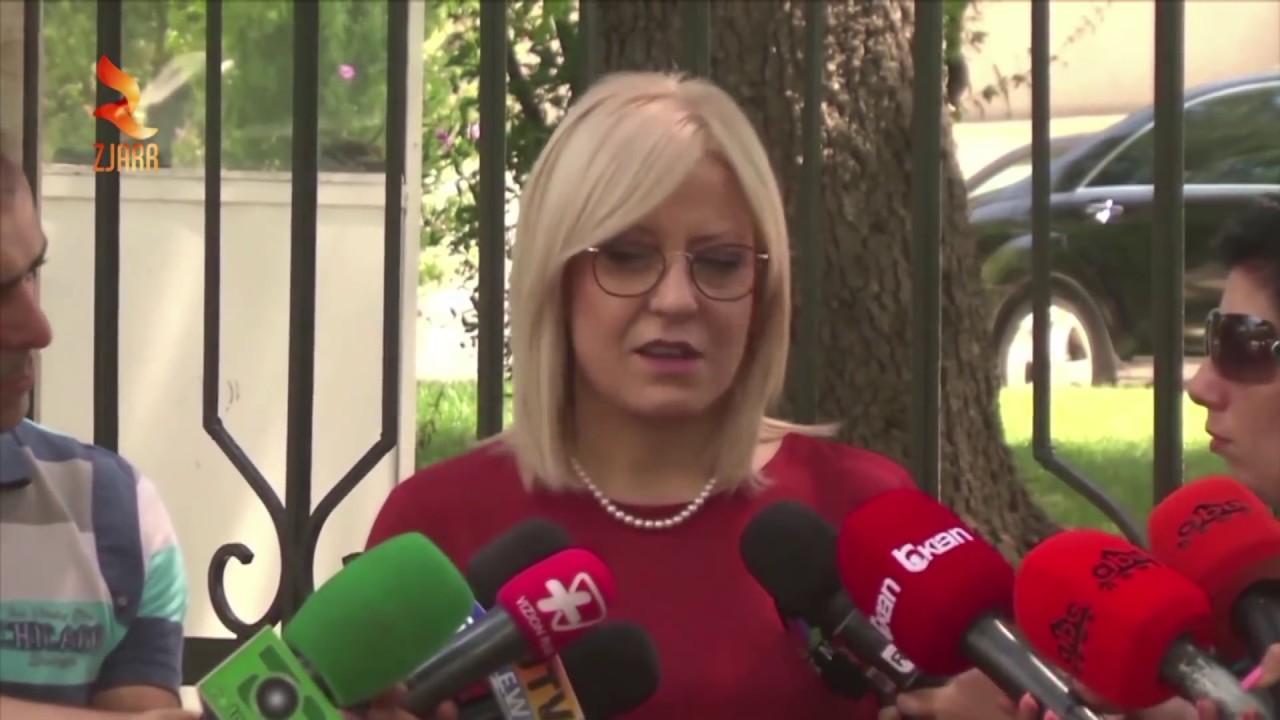 Newsreader lands anchor role after leaving her blouse undone in very