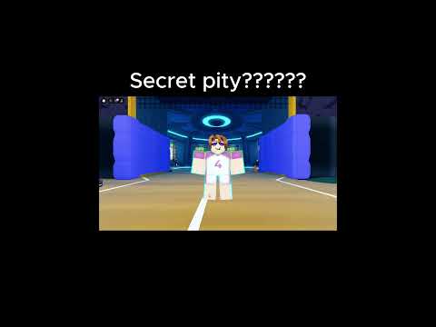 Secret pity glitch! #roblox #funnyvideos #gaming #glitch #volleyballlegends #secret