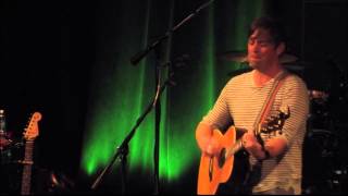 Dave Barnes - God Gave Me You - Live at The Howard Theatre