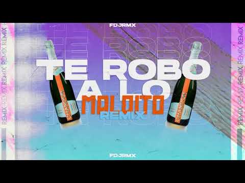TE ROBO A LO MALDITO ( REMIX ) AMENADIEL FLAMENCO❌FDJRMX