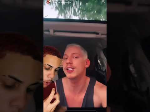 Disseram que o PK traiu a namorada, Fake News