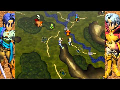 Let's Play Ogre Battle 64 #64 - All Shall Perish