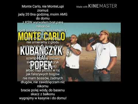 Kubańczyk x Popek