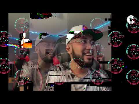 KyleYouMadeThat Reacts To Hoopla Tik Tok Dance Challenge