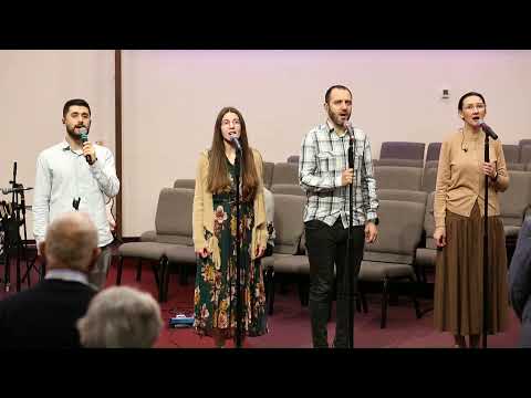 BBCurtici  - 16.11.2025 - Duminica Seara