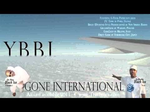 H1N1 (Y.B.B.I. Production by Dirty Game) [YBBI fka Ya Boy Black Ice]