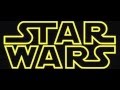 John Williams - Star Wars Main Theme (Full ...