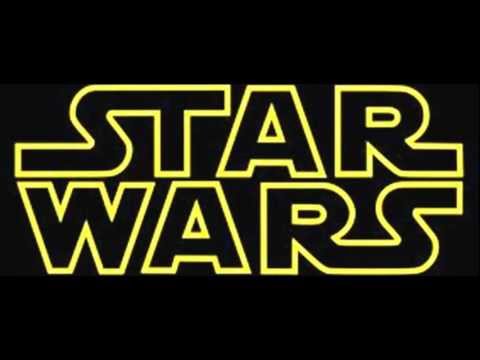 Star Wars Main Theme (Full) Video