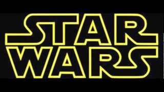 Star Wars Main Theme (Full)  - Duration: 5:52