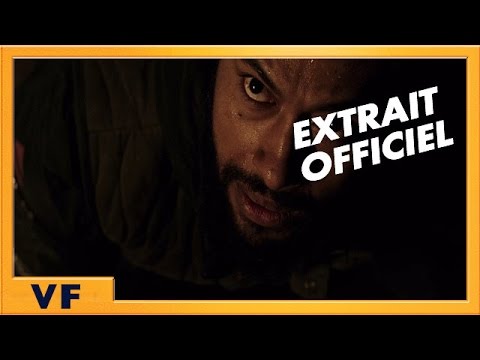 Alien : Covenant - Extrait My Face VF HD