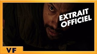 Alien : Covenant - Extrait My Face VF HD