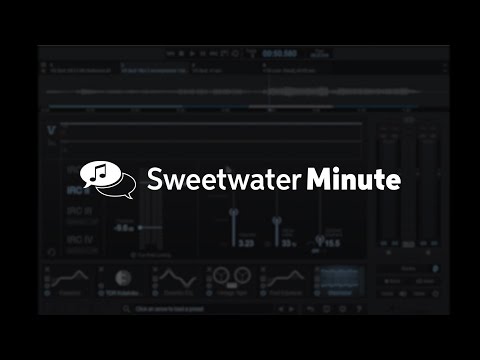 Jonathan Wyner Interviewed by Sweetwater