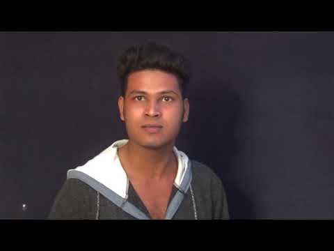 Sanju Srridha Audition