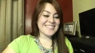 Ojala que te vaya mal- Larry Hernandez Cover Kimberly