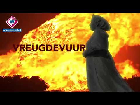 Vreugdevuren: stapels Scheveningen en Duindorp blijven groeien